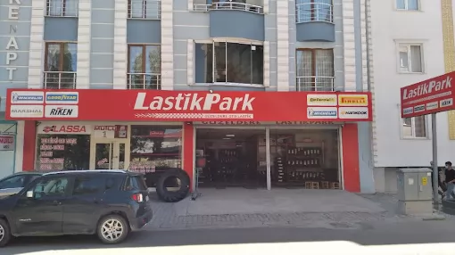 LastikPark - Güzeldere Turizm Kars Merkez