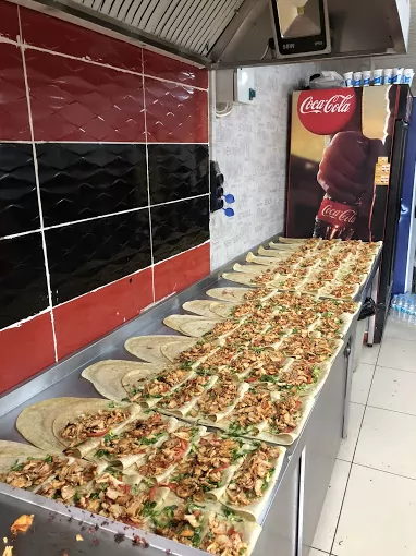 Şırnak Paşam Döner Şırnak Merkez