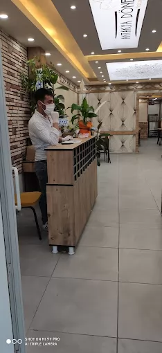 Antakya döner Şırnak Merkez