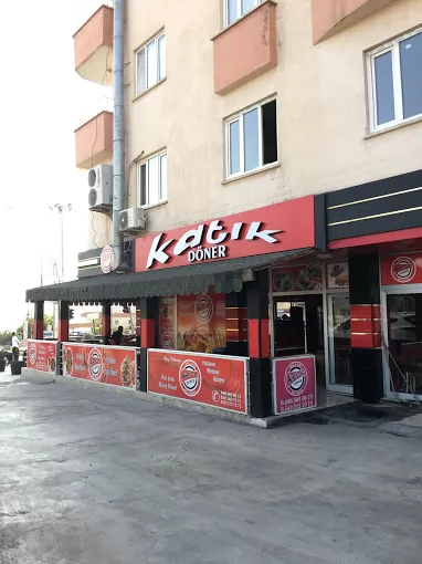 Katık Döner Şırnak Merkez