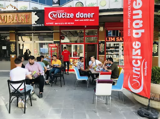 Mucize döner Şırnak Merkez