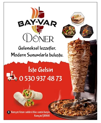 Bay-Var DÖNER Şırnak Merkez