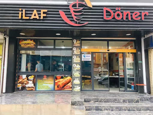 İlaf Döner Şırnak Silopi