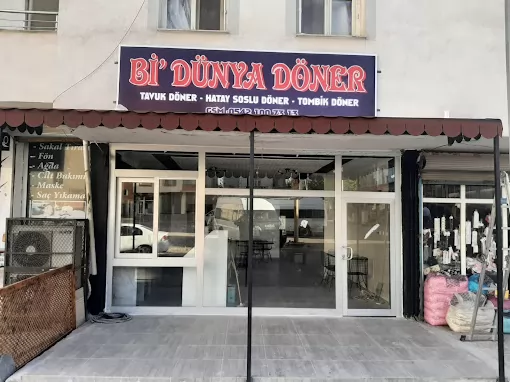 Bi dünya döner idil Şırnak İdil