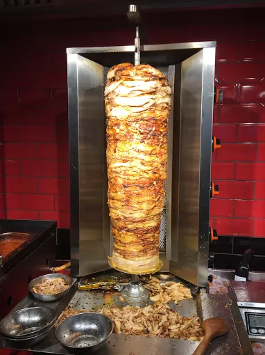 CZR DÖNER Şırnak Cizre