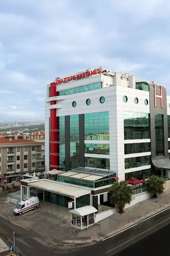 İzmir Tınaztepe Üniversitesi Özel Buca Hastanesi İzmir Buca