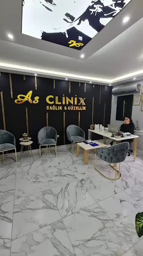 As Clinix Yalova Merkez