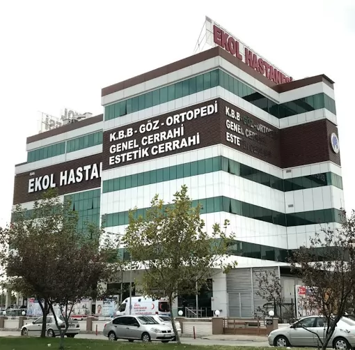 İzmir Ekol Hastanesi İzmir Çiğli