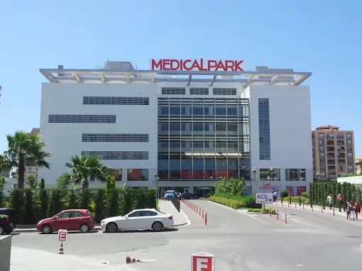 Medical Point İzmir Karşıyaka