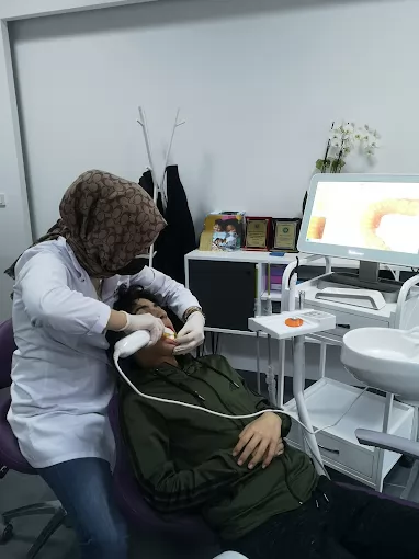 Özel Dental Park Ordu Ağız ve Diş Sağlığı Polikliniği Ordu Altınordu