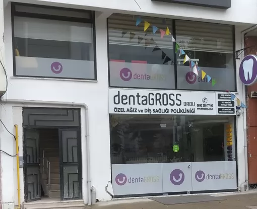 DentaGROSS Ordu Ordu Altınordu