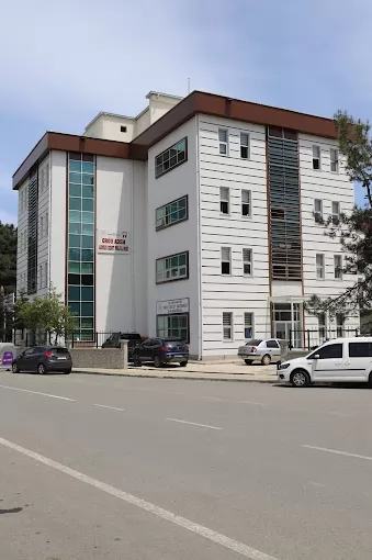 Ordu Ağız ve Diş Sağlığı Merkezi Semt Polikliniği Ordu Altınordu