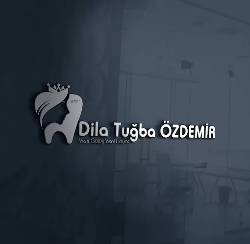 Dt. Dila Tuğba Özdemir Ordu Altınordu