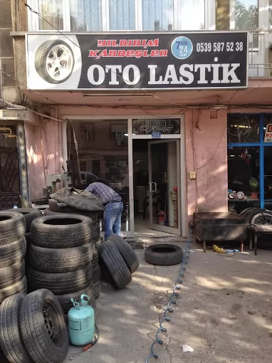 Konya Lastik Tamir Konya Selçuklu