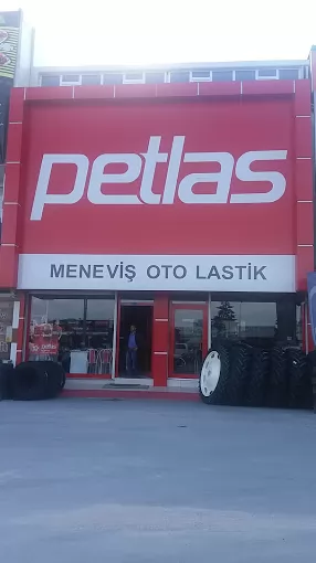 Meneviş Oto Lastik Konya Selçuklu