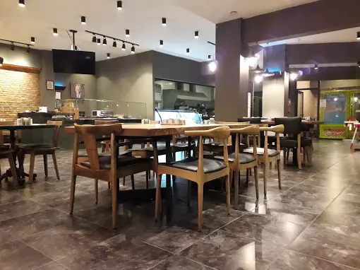 Et-Raf Restaurant Afyonkarahisar Merkez