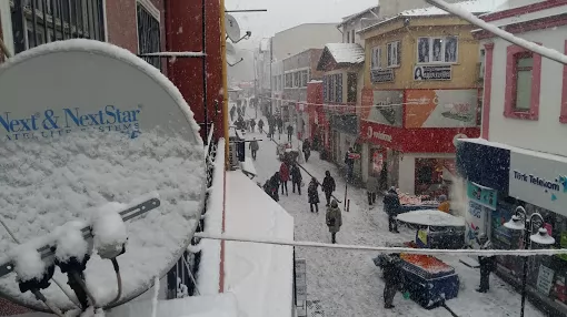 Edirne Çilingir Edirne Merkez