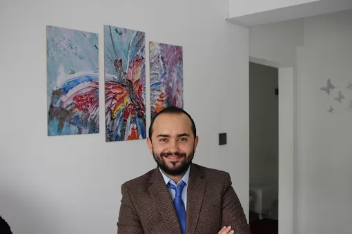 Diyetisyen İbrahim Taşdelen Ankara Çankaya