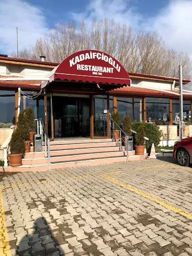 Kadaifçioğlu Restaurant Afyonkarahisar Merkez