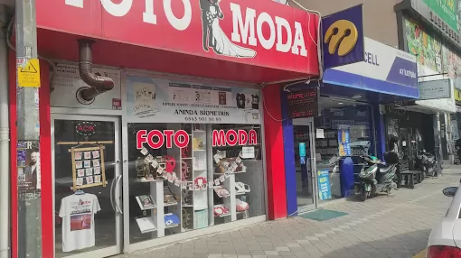 FOTOMODA Iğdır Merkez