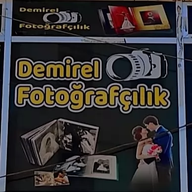 Demirel fotoğrafçılık Iğdır Merkez