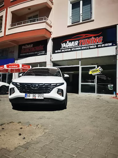 Gezegen Rent A Car Nevşehir Nevşehir Merkez