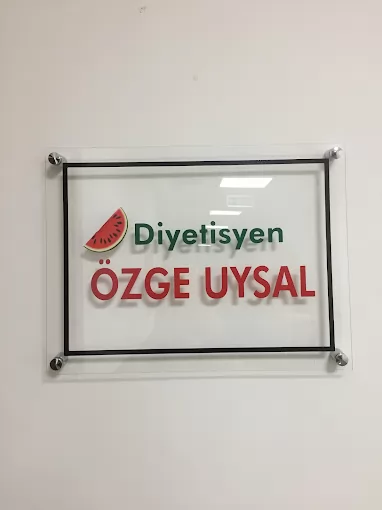 Diyetisyen Özge Uysal Beslenme ve Diyet Danışmanlık Merkezi İstanbul Bahçelievler