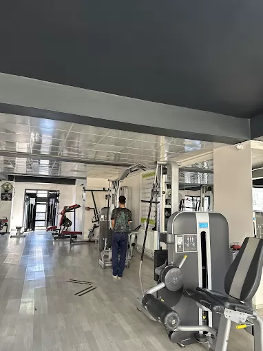 Tiger Fitnes Şırnak Merkez