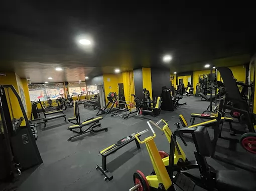 Dragonfit savunma sporları ve Fitness Şırnak Cizre