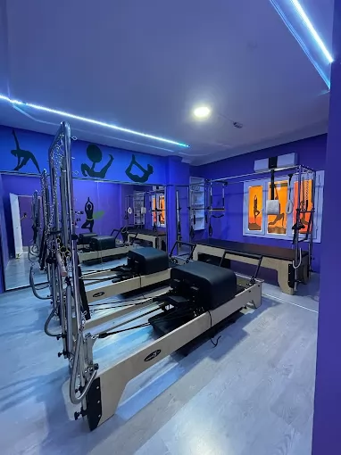 Wellness fit & pilates salonu Şırnak Cizre