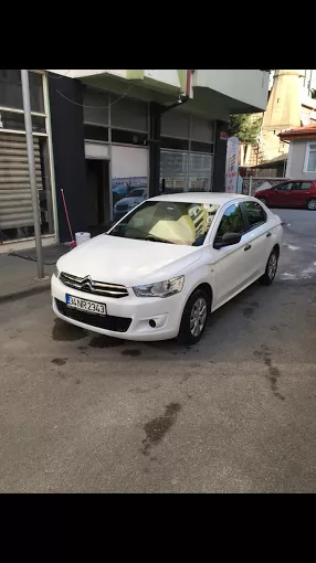 elit rent a car Isparta oto kiralama Isparta Merkez