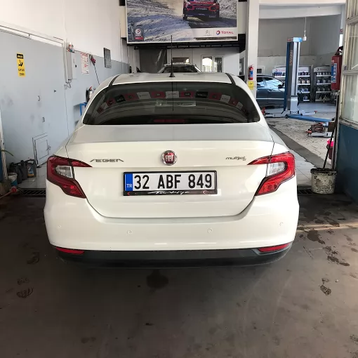 AKYOL RENT A CAR (ISPARTA) Isparta Merkez