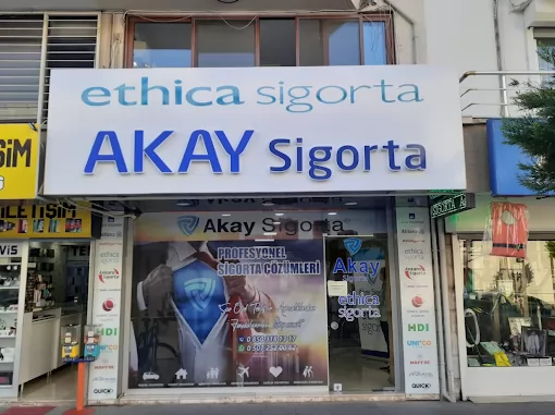 Akay Sigorta Hatay İskenderun