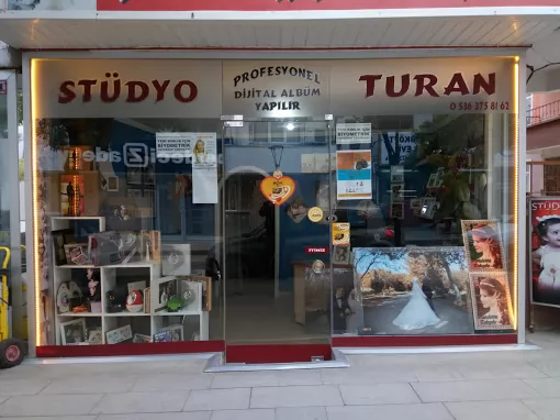 Stüdyo TURAN Kırıkkale Merkez