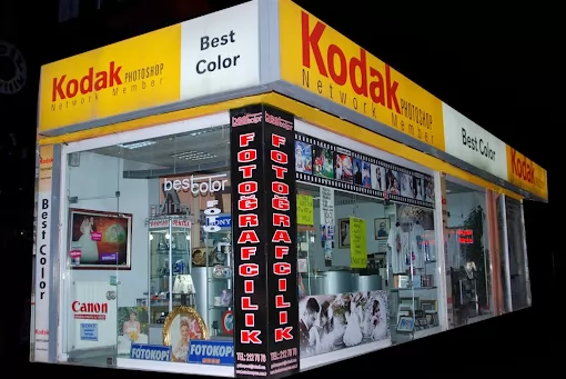 Best Color Express LTD. ŞTİ. Kırıkkale Merkez