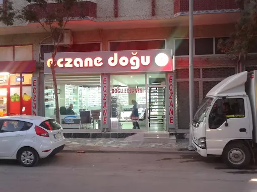 Doğu Eczanesi Elazığ Merkez