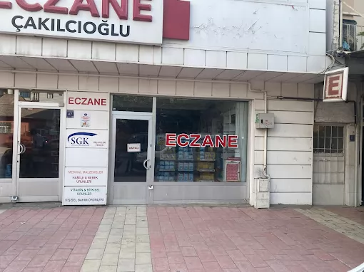 Septioğlu Eczanesi Elazığ Merkez