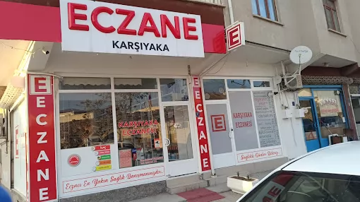 KARŞIYAKA ECZANESİ Elazığ Merkez