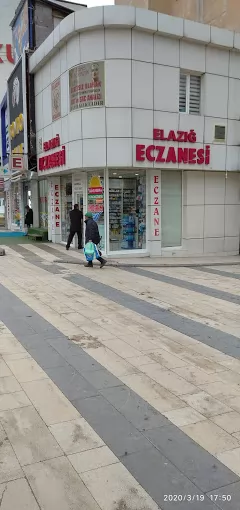 Elazığ Eczanesi Elazığ Merkez