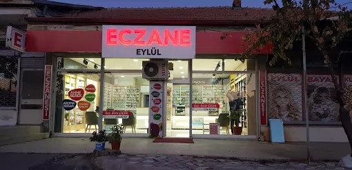 Eylül Eczanesi Elazığ Merkez