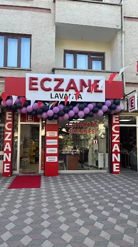 Lavanta Eczanesi Elazığ Merkez