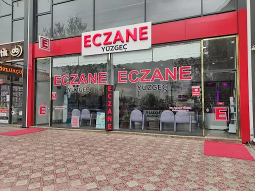 Yüzgeç Eczanesi Elazığ Merkez