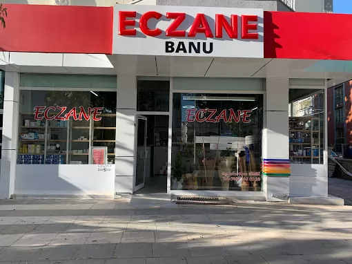 Banu Eczanesi Elazığ Merkez