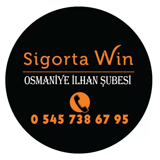 Sigorta Win Osmaniye İlhan Şubesi Osmaniye Merkez