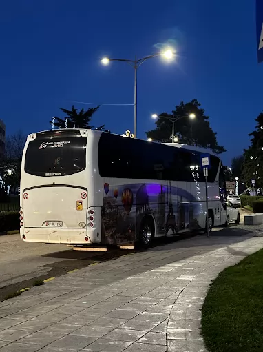 Süleymanpaşa Travel Tekirdağ Süleymanpaşa