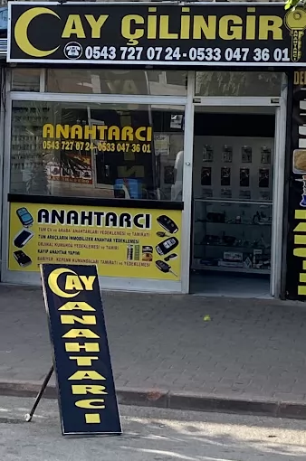 Ay Çilingir Anahtarcı Adana Yüreğir