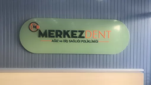 Osmaniye Merkez Dent Ağız ve Diş Sağlığı Polikliniği Osmaniye Merkez