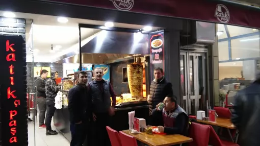 Katık Döner Sakarya Sakarya Adapazarı