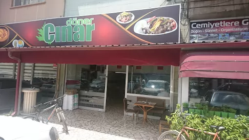 Çınar Döner Sakarya Arifiye