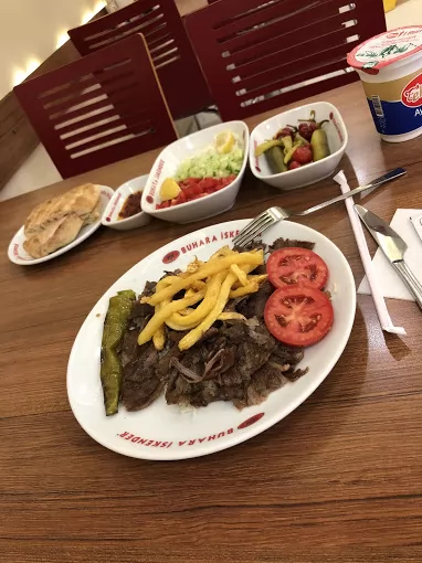 Buhara İskender Sakarya Adapazarı